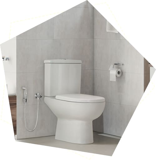 Baños CasaPro
