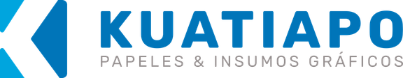 Kuatiapo — Papeles & insumos gráficos